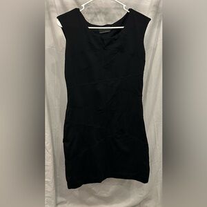 Cynthia Rowley Little Black Dress